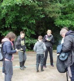 Rigó Jancsi Cukrászda