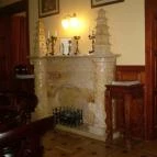 Fried Kastély Hotel Simontornya - Vendéglátás