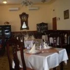 Fried Kastély Hotel Simontornya - Vendéglátás