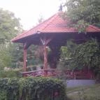 Fried Kastély Hotel Simontornya - Medence/kert