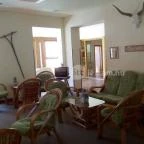 Zichy Park Hotel Bikács - Belső