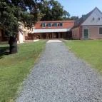 Zichy Park Hotel Bikács - Külső kép