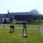 Zichy Park Hotel Bikács - Külső kép