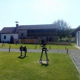 Zichy Park Hotel, Bikács - Külső kép