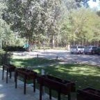 Zichy Park Hotel Bikács - Környék