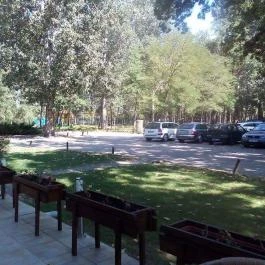 Zichy Park Hotel, Bikács - Környék