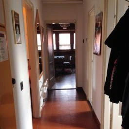 Belvárosi Apartman, Kőszeg - Belső