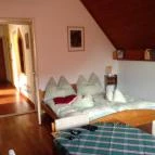 Belvárosi Apartman Kőszeg - Szobák