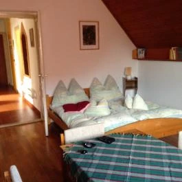 Belvárosi Apartman, Kőszeg - Szobák