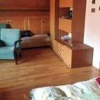 Belvárosi Apartman Kőszeg - Szobák