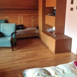 Belvárosi Apartman, Kőszeg - Szobák