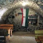 Böne Borozó Tokaj - Belső