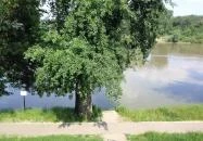 Hídfő Büfé Tokaj