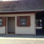 Part Apartman Gyula - Külső kép