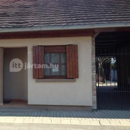 Part Apartman, Gyula - Külső kép