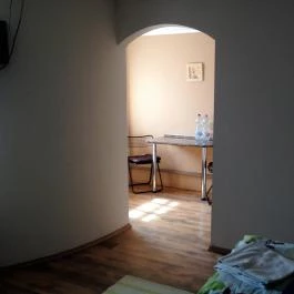 Part Apartman Gyula - Szobák