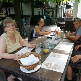 Pál Csárda Tihany - Egyéb