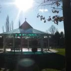 Liget Wellness & Konferencia Hotel Szarvas - Wellness