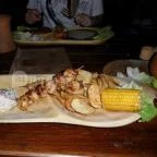 Excalibur Középkori Lovag Étterem Eger - Étel/ital