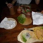 Excalibur Középkori Lovag Étterem Eger - Étel/ital