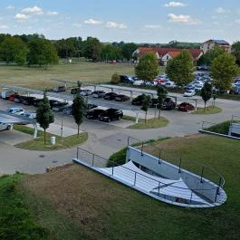 Park Inn by Radisson Zalakaros Resort & Spa, Zalakaros - Egyéb