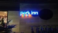 Park Inn by Radisson Zalakaros Resort & Spa Zalakaros - 