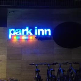 Park Inn by Radisson Zalakaros Resort & Spa, Zalakaros - Egyéb