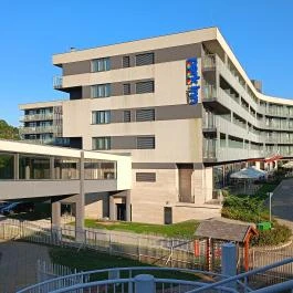 Park Inn by Radisson Zalakaros Resort & Spa, Zalakaros - Egyéb