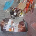 Fagylaltkert Balatonszemes - Egyéb