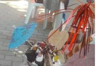 Fagylaltkert Balatonszemes