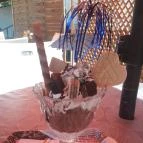 Fagylaltkert Balatonszemes - Egyéb