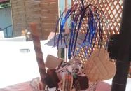 Fagylaltkert Balatonszemes