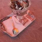 Fagylaltkert Balatonszemes - Egyéb