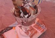 Fagylaltkert Balatonszemes