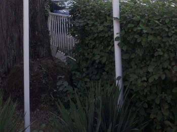 Fagylaltkert Balatonszemes