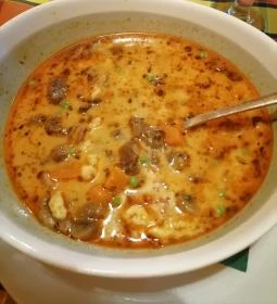 Gólyafészek Vendéglő