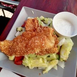 Kerekedi Csárda Csopak - Egyéb