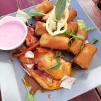 Kerekedi Csárda Csopak - Egyéb