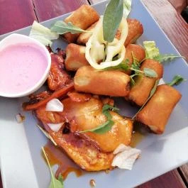 Kerekedi Csárda Csopak - Egyéb