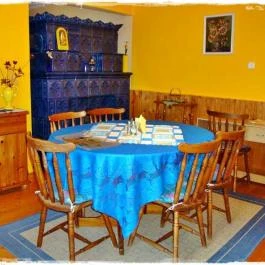 Zempléni Vendégház Erdőbénye - Belső