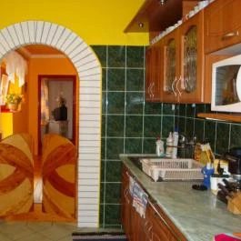 Zempléni Vendégház Erdőbénye - Belső