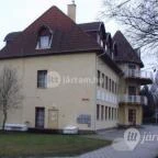 Erzsébet Szálloda Göd - Külső kép