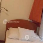 Erzsébet Szálloda Göd - Szobák