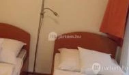Erzsébet Szálloda Göd - Szobák