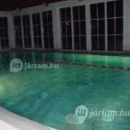 Erzsébet Szálloda Göd - Wellness