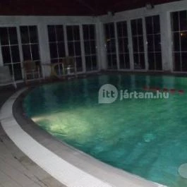 Erzsébet Szálloda Göd - Wellness