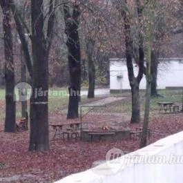 Erzsébet Szálloda Göd - Környék