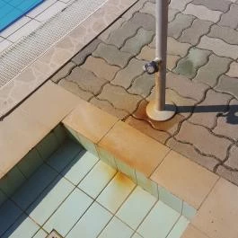 Venus Hotel Zalakaros - Belső