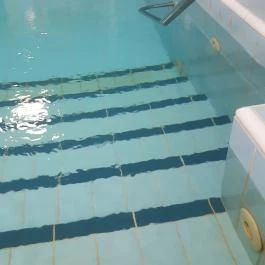 Venus Hotel Zalakaros - Wellness