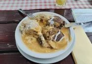 Mogyoróhegy Étterem Visegrád